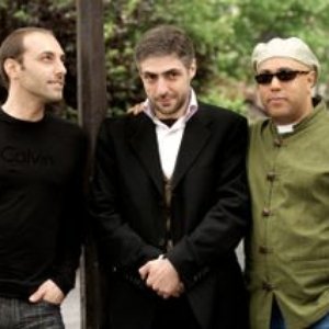 Awatar dla Giovanni Mirabassi Trio