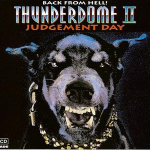 Thunderdome II: Judgement Day (disc 2)