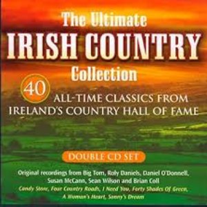 The Ultimate Irish Country Collection Disc 1