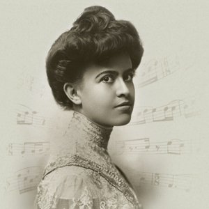 Olga Samaroff 的头像