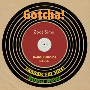 Barquinho De Papel (Famous for Hits! Bossa Nova)