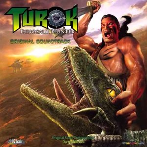 Turok: Dinosaur Hunter