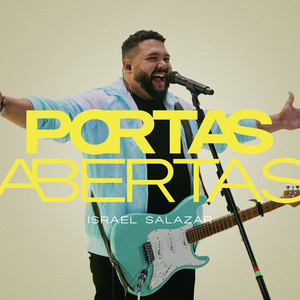 Artwork for Portas Abertas
