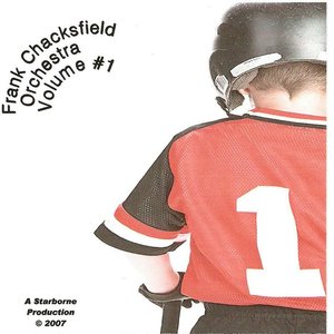 Frank Chacksfield Orchestra Volume #1