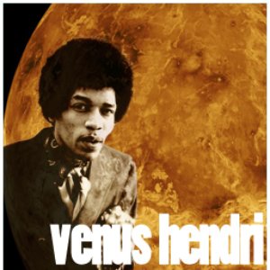 Venus Hendrix Live Mix