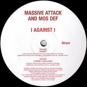 I Against I