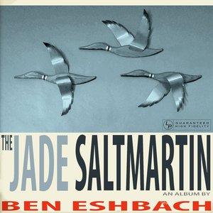 The Jade Saltmartin