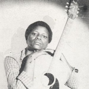 Manu Matabaro 的头像