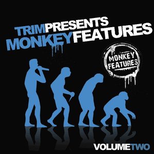 Monkey Features 2