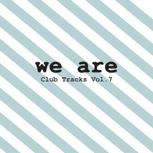 Club Tracks, Vol. 7