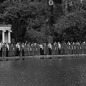 Bild för 'People's Temple Choir'