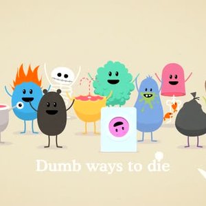 Dumb Ways to Die 的头像