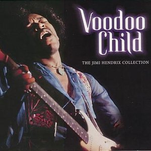 Voodoo Child- The Jimi Hendrix Collection (CD2)