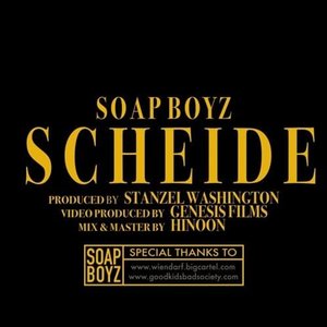 Scheide