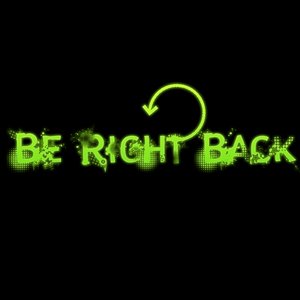 Avatar for Be Right Back