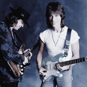 Stevie Ray Vaughan & Jeff Beck のアバター