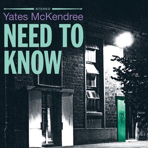 Need to Know
