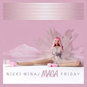 Pink Friday (Complete Edition)