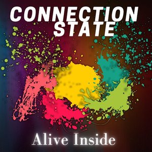 Alive Inside - Single