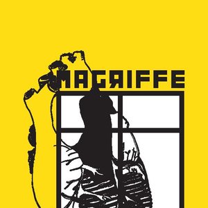 Magriffe 的头像