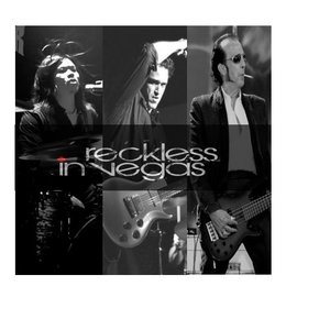 Reckless In Vegas 的头像
