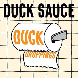 Duck Droppings