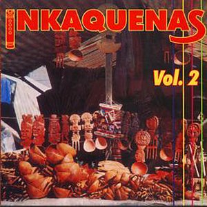 Inkaquenas Vol. II