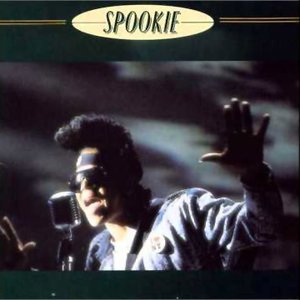 Spookie