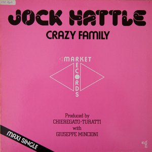 Crazy Family