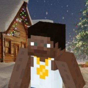 dave minecraft 的头像