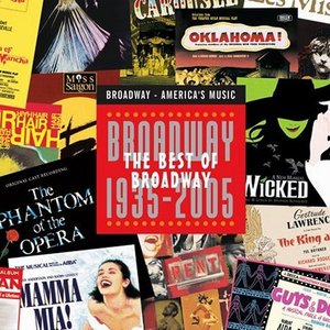 Broadway - America's Music