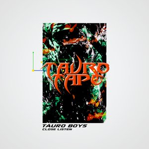 TauroTape1