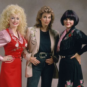 Dolly Parton, Linda Ronstadt & Emmylou Harris 的头像