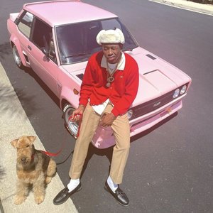 The Tyler Creator 的头像