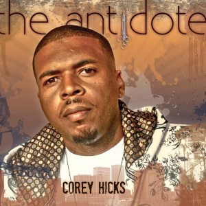 Corey Hicks 的头像