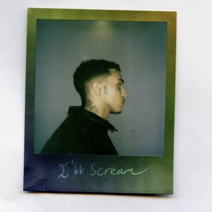 I'll Scream (All the Words) - Single
