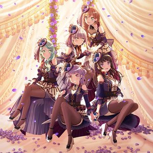 Avatar for Roselia