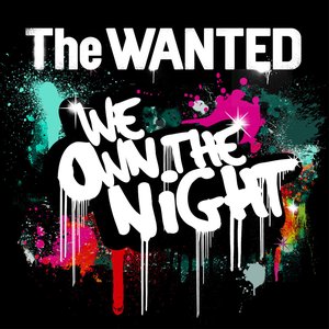 Image for 'We Own The Night'