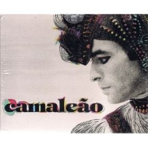 Camaleão