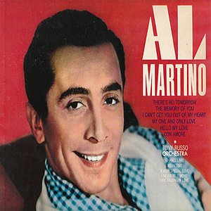 Al Martino