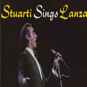 Enzo Stuarti Sings Lanza