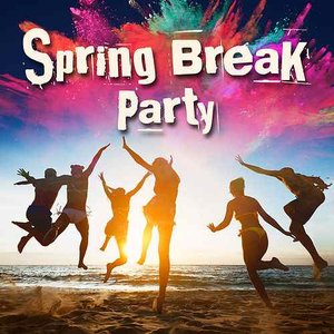 Spring Break Party