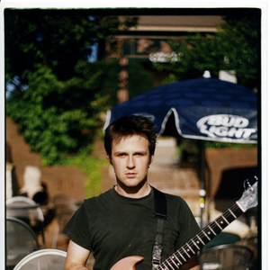 Travis Morrison photo provided by Last.fm