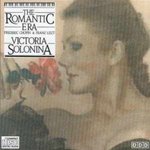 The Romantic Era - Frederic Chopin & Franz Liszt