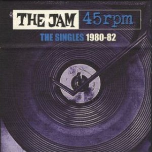 45 rpm: The Singles 1980–1982