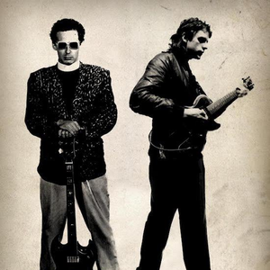 Gerry & the Holograms photo provided by Last.fm