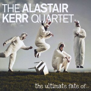 The Ultimate Fate of...