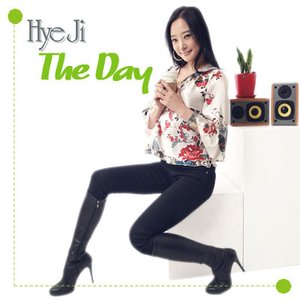 Avatar for 혜지