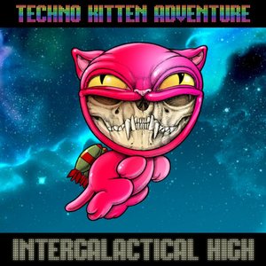 Intergalactical High - Single