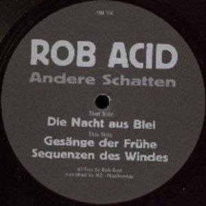 Andere Schatten